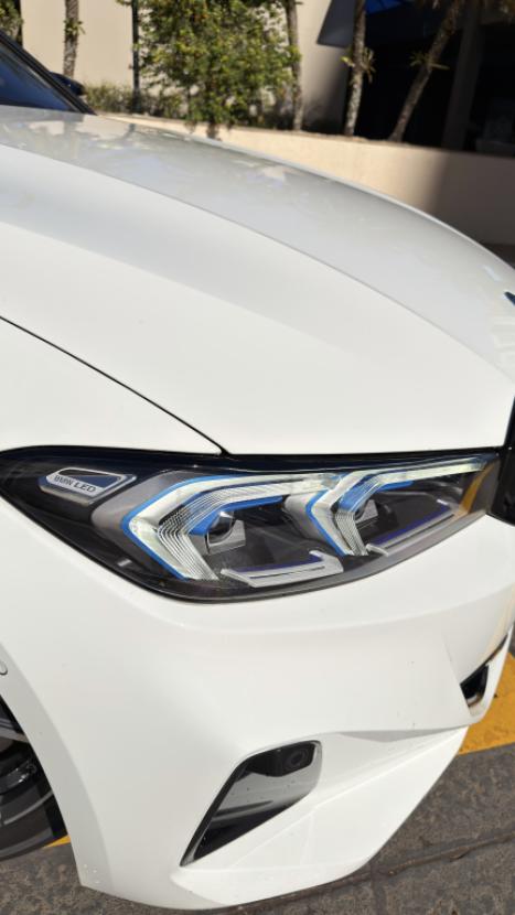BMW 320I 2.0 16V 4P SPORT GP ACTIVE FLEX AUTOM�TICO, Foto 11