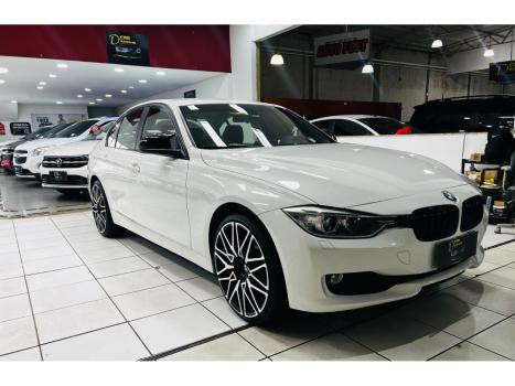 BMW 320I 2.0 16V 4P ACTIVE TURBO AUTOM�TICO, Foto 1