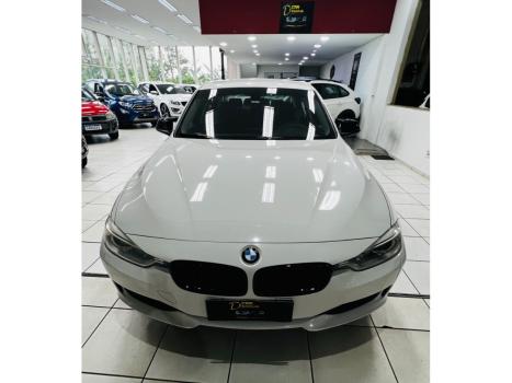 BMW 320I 2.0 16V 4P ACTIVE TURBO AUTOM�TICO, Foto 3