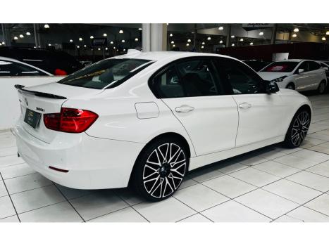 BMW 320I 2.0 16V 4P ACTIVE TURBO AUTOM�TICO, Foto 4