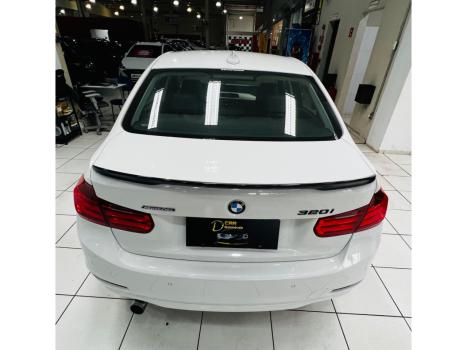 BMW 320I 2.0 16V 4P ACTIVE TURBO AUTOM�TICO, Foto 6