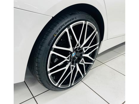 BMW 320I 2.0 16V 4P ACTIVE TURBO AUTOM�TICO, Foto 7