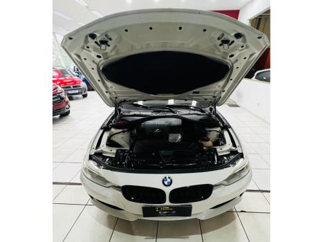 BMW 320I 2.0 16V 4P ACTIVE TURBO AUTOM�TICO, Foto 8