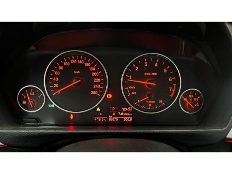 BMW 320I 2.0 16V 4P ACTIVE TURBO AUTOM�TICO, Foto 10