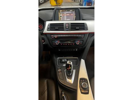 BMW 320I 2.0 16V 4P ACTIVE TURBO AUTOM�TICO, Foto 11