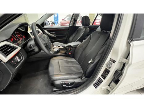 BMW 320I 2.0 16V 4P ACTIVE TURBO AUTOM�TICO, Foto 12