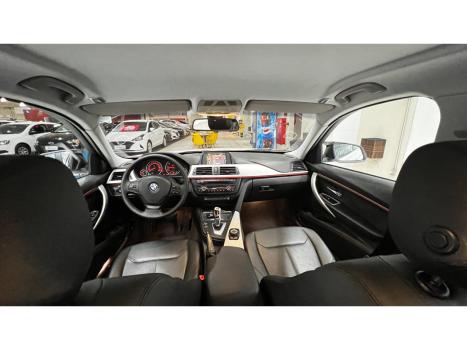BMW 320I 2.0 16V 4P ACTIVE TURBO AUTOM�TICO, Foto 13