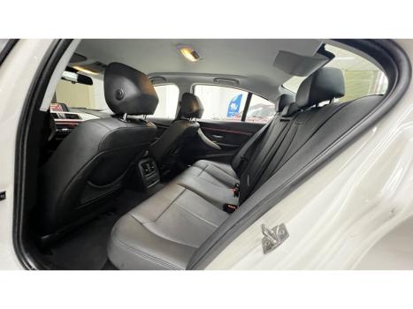 BMW 320I 2.0 16V 4P ACTIVE TURBO AUTOM�TICO, Foto 14