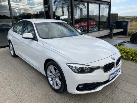BMW 320I 2.0 16V 4P GP TURBO ACTIVE FLEX AUTOM�TICO, Foto 3