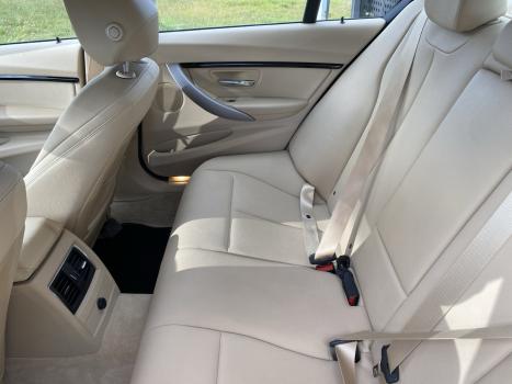 BMW 320I 2.0 16V 4P GP TURBO ACTIVE FLEX AUTOM�TICO, Foto 12