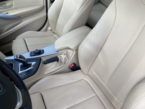 BMW 320I 2.0 16V 4P GP TURBO ACTIVE FLEX AUTOM�TICO, Foto 16