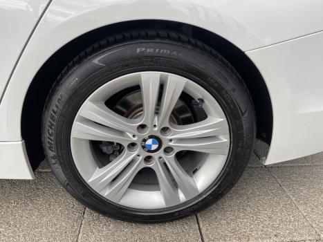 BMW 320I 2.0 16V 4P GP TURBO ACTIVE FLEX AUTOM�TICO, Foto 17