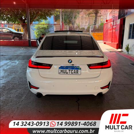 BMW 320I 2.0 16V 4P GP TURBO AUTOM�TICO, Foto 6