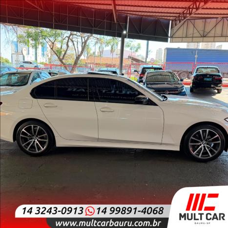 BMW 320I 2.0 16V 4P GP TURBO AUTOM�TICO, Foto 8