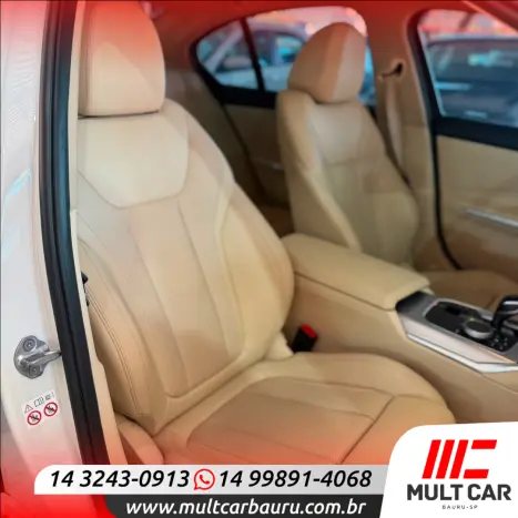BMW 320I 2.0 16V 4P GP TURBO AUTOM�TICO, Foto 16