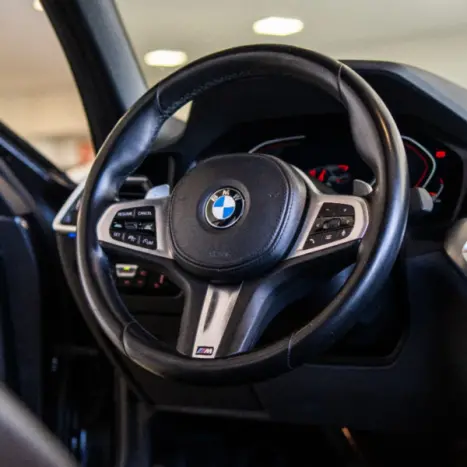 BMW 320I 2.0 16V 4P TURBO M SPORT AUTOM�TICO, Foto 16