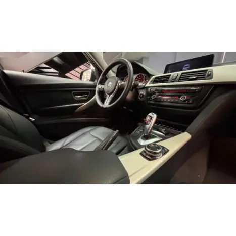 BMW 320I 2.0 16V 4P ACTIVE TURBO AUTOM�TICO, Foto 7