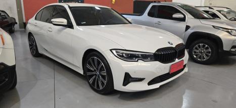 BMW 320I 2.0 16V 4P TURBO FLEX M SPORT AUTOM�TICO, Foto 1