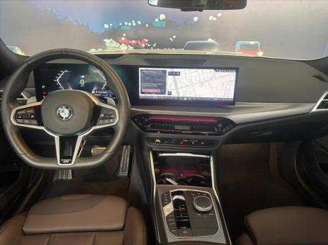 BMW 320I 2.0 16V 4P TURBO FLEX M SPORT AUTOM�TICO, Foto 10