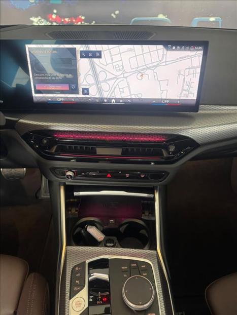 BMW 320I 2.0 16V 4P TURBO FLEX M SPORT AUTOM�TICO, Foto 13
