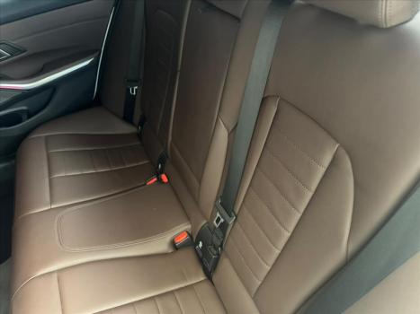 BMW 320I 2.0 16V 4P TURBO FLEX M SPORT AUTOM�TICO, Foto 14