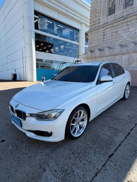 BMW 320I 2.0 16V 4P ACTIVE TURBO AUTOM�TICO, Foto 1