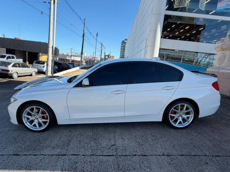BMW 320I 2.0 16V 4P ACTIVE TURBO AUTOM�TICO, Foto 3
