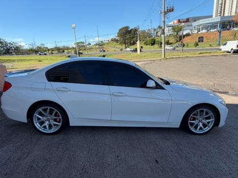 BMW 320I 2.0 16V 4P ACTIVE TURBO AUTOM�TICO, Foto 4