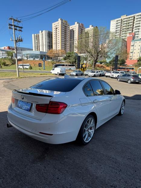 BMW 320I 2.0 16V 4P ACTIVE TURBO AUTOM�TICO, Foto 6