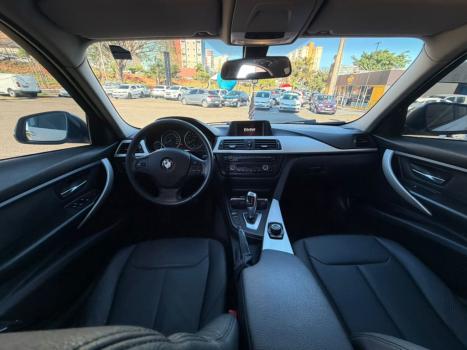BMW 320I 2.0 16V 4P ACTIVE TURBO AUTOM�TICO, Foto 10
