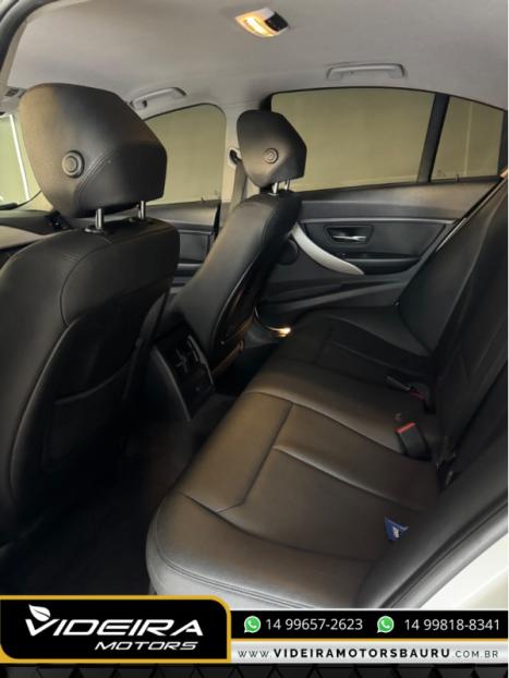 BMW 320I 2.0 16V 4P ACTIVE TURBO AUTOM�TICO, Foto 10