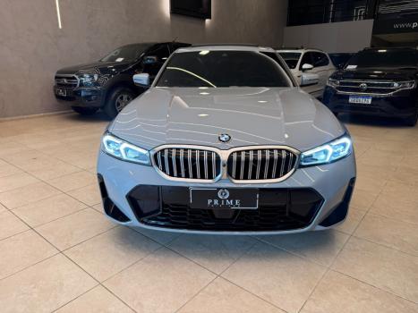 BMW 320I 2.0 16V 4P TURBO M SPORT AUTOMÁTICO, Foto 2