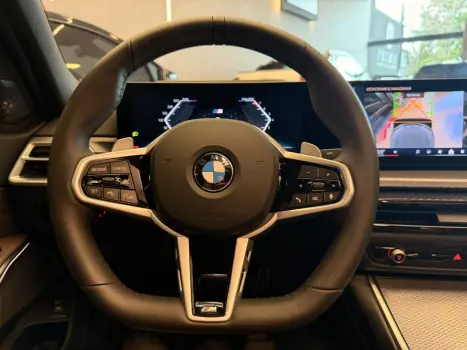 BMW 320I 2.0 16V 4P TURBO M SPORT AUTOMÁTICO, Foto 10