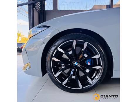 BMW 320I 2.0 16V 4P TURBO FLEX M SPORT AUTOMÁTICO, Foto 4