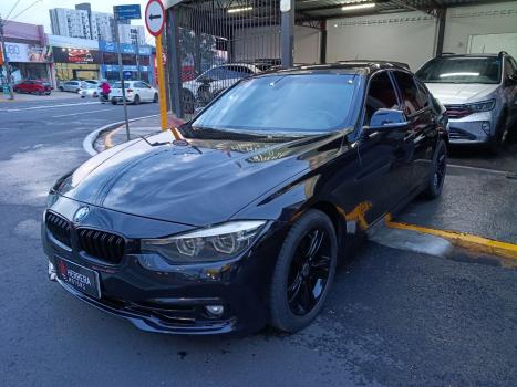 BMW 320I 2.0 16V 4P ACTIVE TURBO AUTOMÁTICO, Foto 1