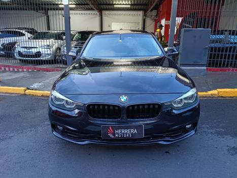 BMW 320I 2.0 16V 4P ACTIVE TURBO AUTOMÁTICO, Foto 2