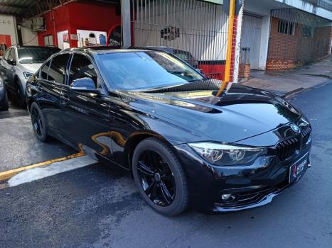 BMW 320I 2.0 16V 4P ACTIVE TURBO AUTOMÁTICO, Foto 3