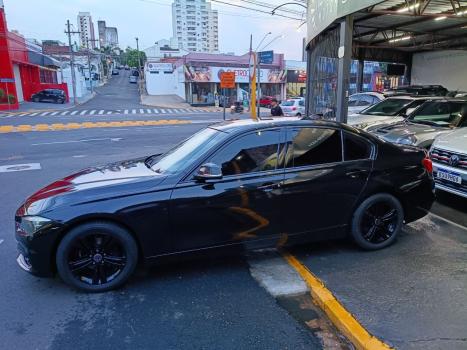 BMW 320I 2.0 16V 4P ACTIVE TURBO AUTOMÁTICO, Foto 4