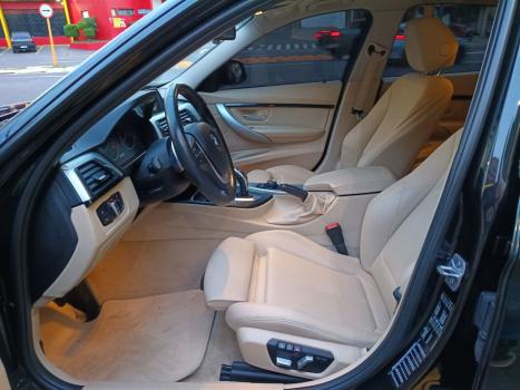 BMW 320I 2.0 16V 4P ACTIVE TURBO AUTOMÁTICO, Foto 6