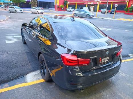 BMW 320I 2.0 16V 4P ACTIVE TURBO AUTOMÁTICO, Foto 10