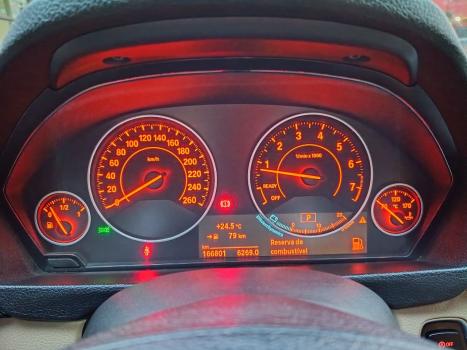 BMW 320I 2.0 16V 4P ACTIVE TURBO AUTOMÁTICO, Foto 12