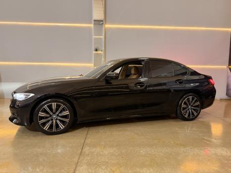 BMW 320I 2.0 16V 4P GP TURBO ACTIVE FLEX AUTOMÁTICO, Foto 1