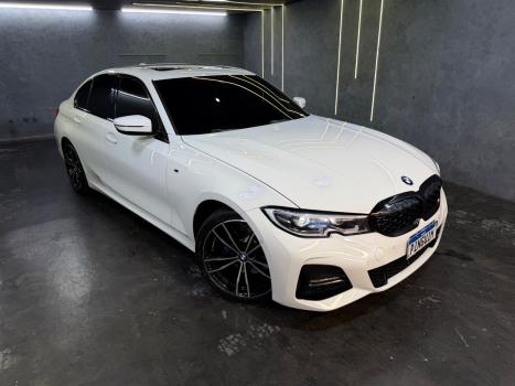 BMW 320I 2.0 16V 4P ACTIVE TURBO AUTOMÁTICO, Foto 1