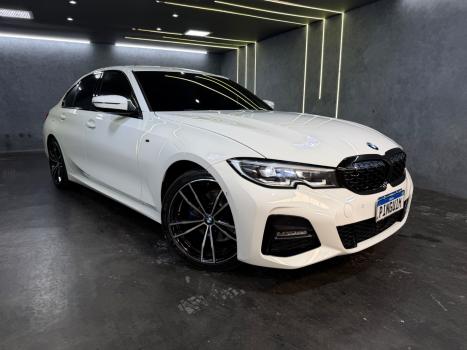 BMW 320I 2.0 16V 4P ACTIVE TURBO AUTOMÁTICO, Foto 4