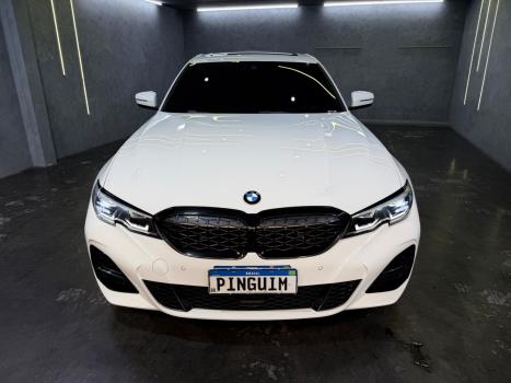 BMW 320I 2.0 16V 4P ACTIVE TURBO AUTOMÁTICO, Foto 5