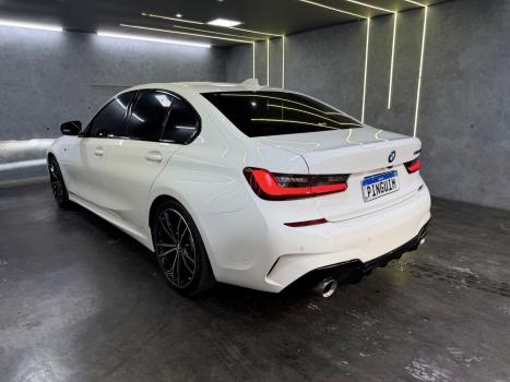 BMW 320I 2.0 16V 4P ACTIVE TURBO AUTOMÁTICO, Foto 6