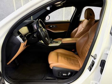 BMW 320I 2.0 16V 4P ACTIVE TURBO AUTOMÁTICO, Foto 8
