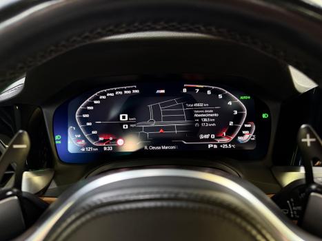 BMW 320I 2.0 16V 4P ACTIVE TURBO AUTOMÁTICO, Foto 13