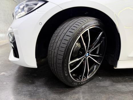 BMW 320I 2.0 16V 4P ACTIVE TURBO AUTOMÁTICO, Foto 14