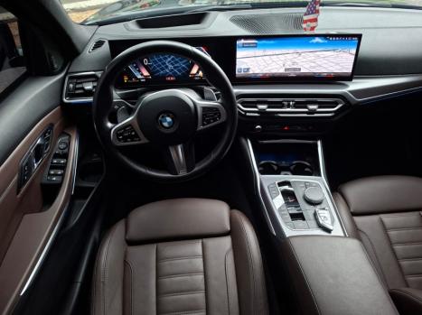 BMW 320I 2.0 16V 4P TURBO M SPORT AUTOMÁTICO, Foto 2